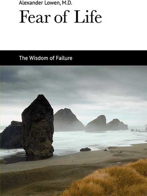 cover image of Fear of Life